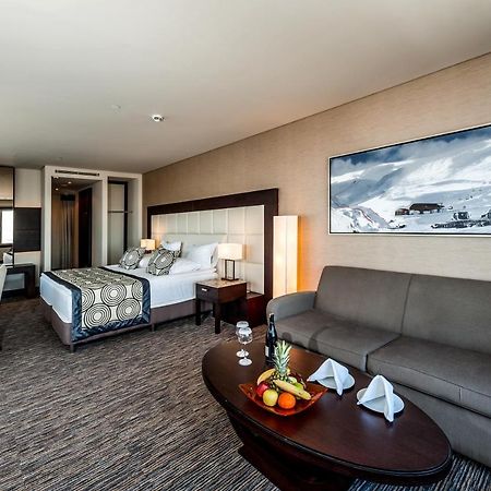 Sway Hotels エルズルム エクステリア 写真